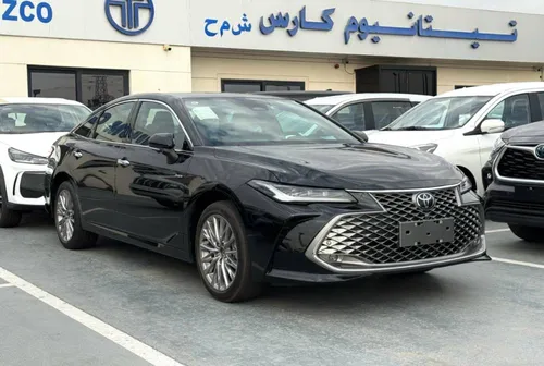 Toyota Avalon 2024