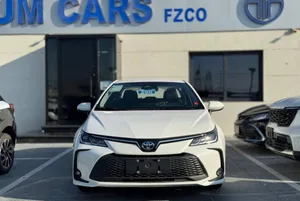Toyota Corolla 1.8 Hybrid 2024 for Sale