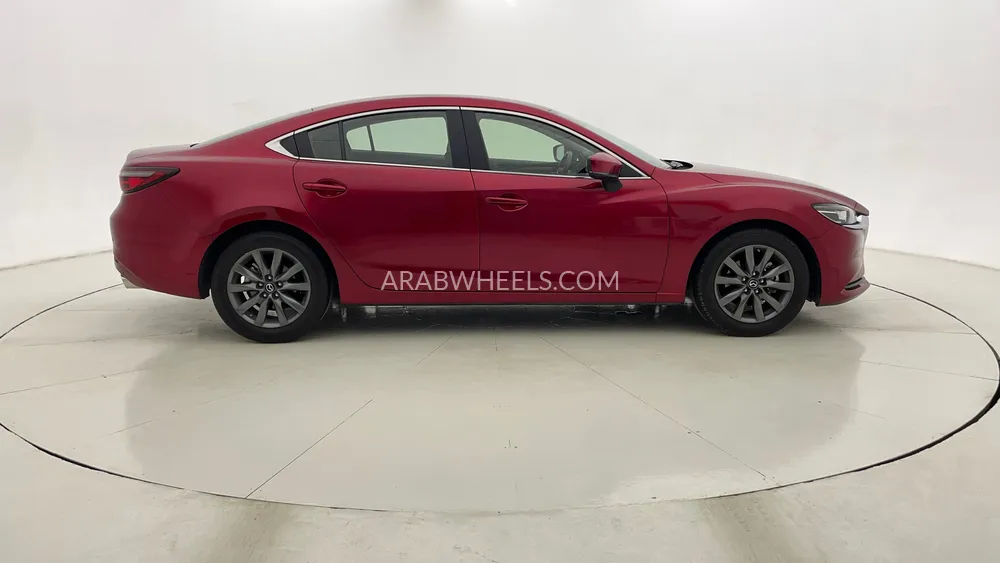 Mazda 6 2024 for Sale in Dubai Image-2