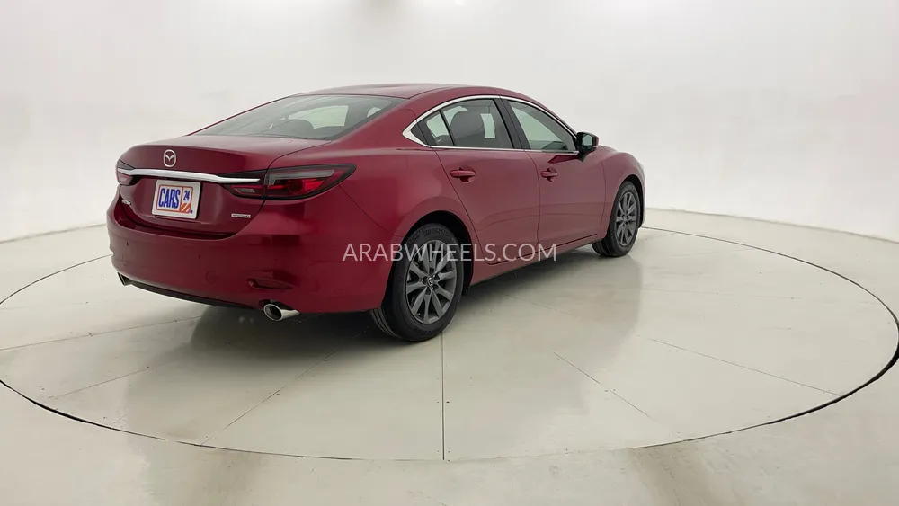 Mazda 6 2024 for Sale in Dubai Image-3