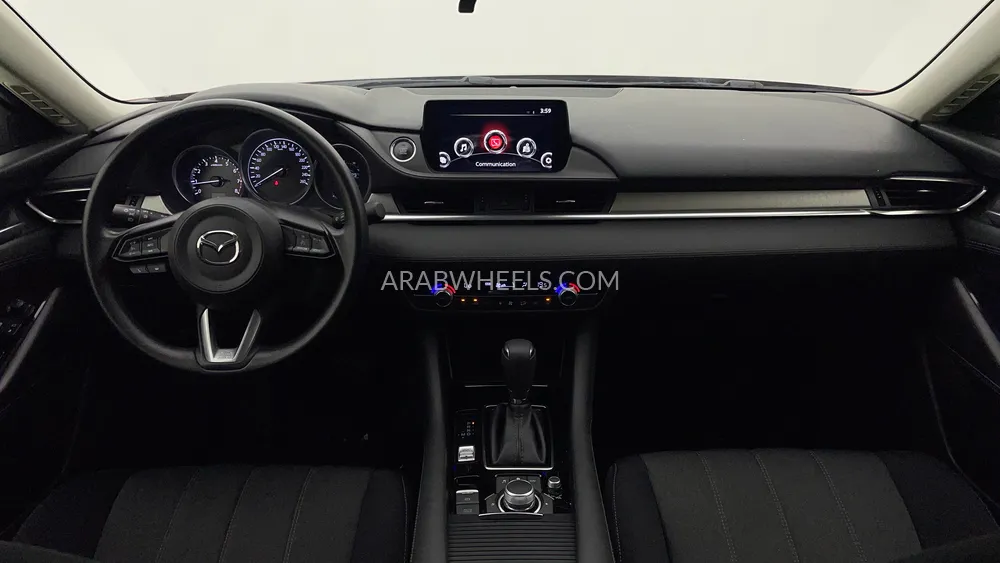 Mazda 6 2024 for Sale in Dubai Image-12
