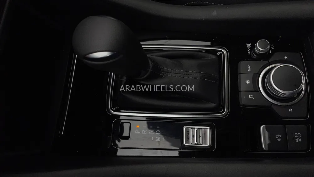 Mazda 6 2024 for Sale in Dubai Image-18