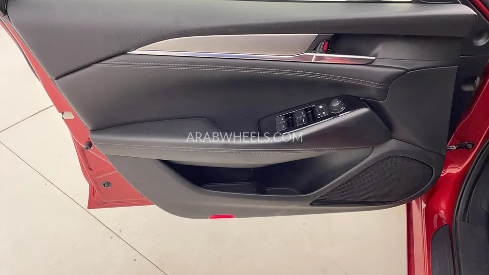 Mazda 6 2024 for Sale in Dubai Image-19