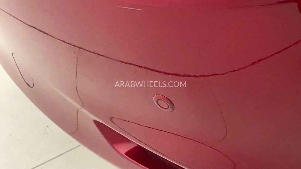 Mazda 6 2024 for Sale in Dubai Image-29