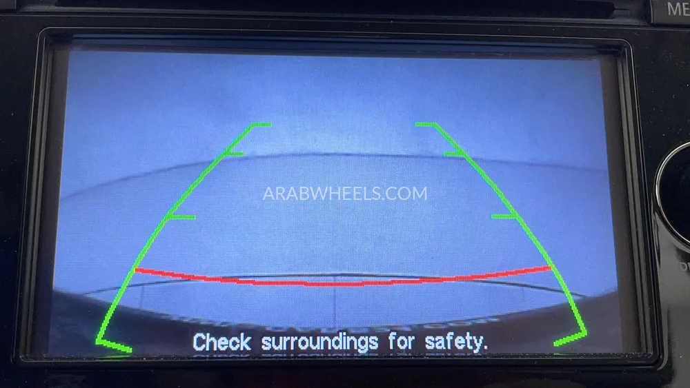 Mitsubishi Pajero 2017 for Sale in Dubai Image-16