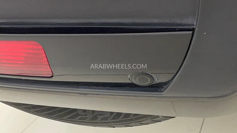 Mitsubishi Pajero 2017 for Sale in Dubai Image-28