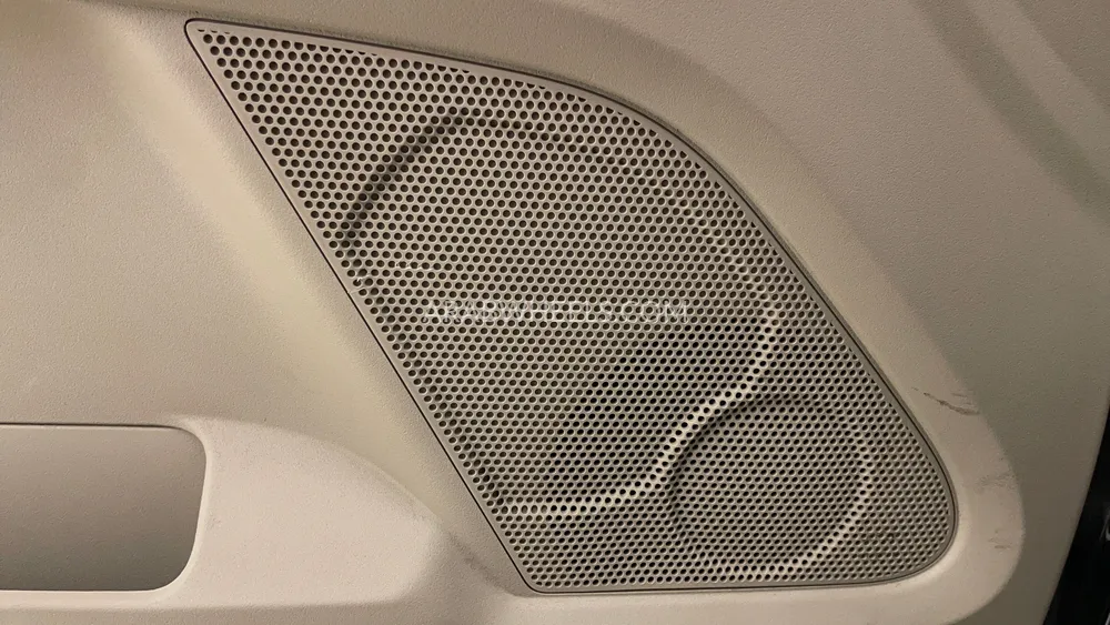 Mitsubishi Pajero 2020 for Sale in Dubai Image-22