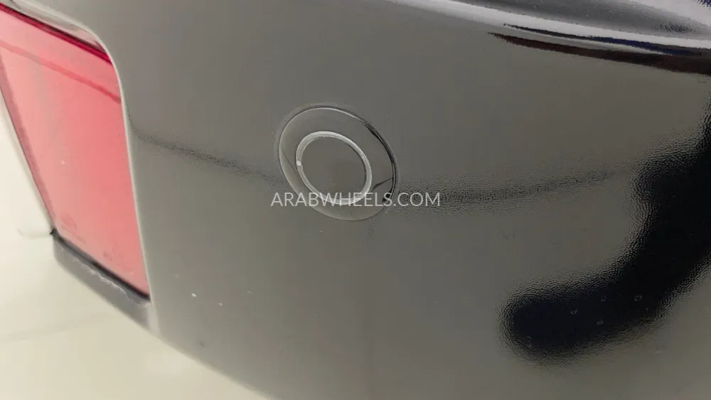 Mitsubishi Pajero 2020 for Sale in Dubai Image-28