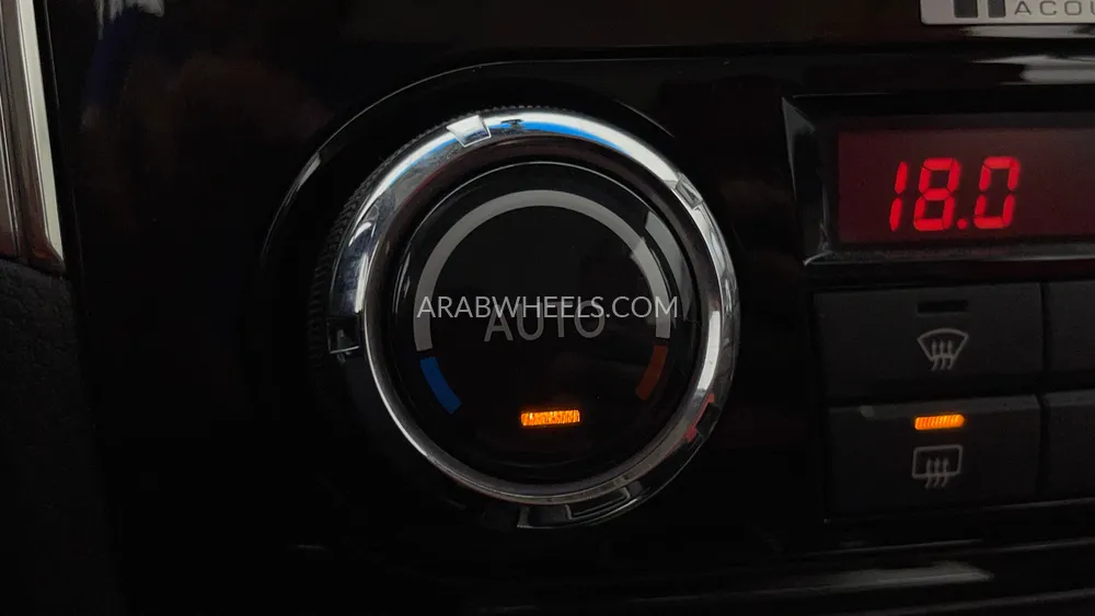 Mitsubishi Pajero 2020 for Sale in Dubai Image-42