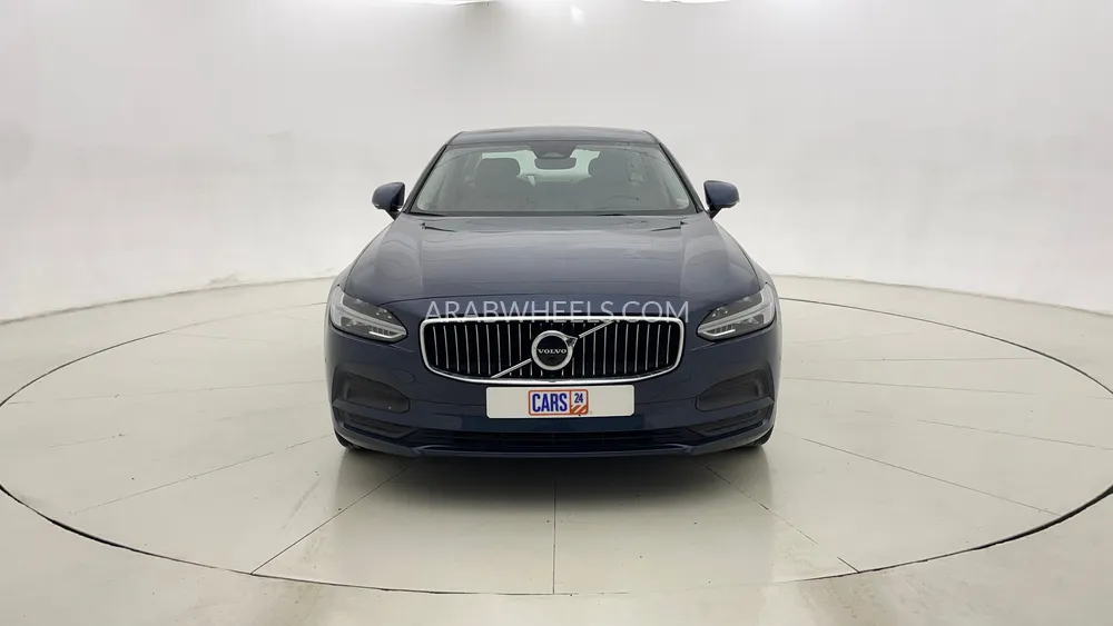 Volvo S90 2023 for Sale in Dubai Image-8