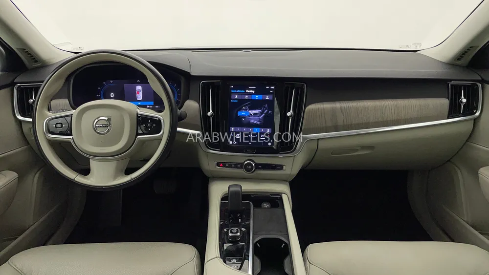 Volvo S90 2023 for Sale in Dubai Image-12