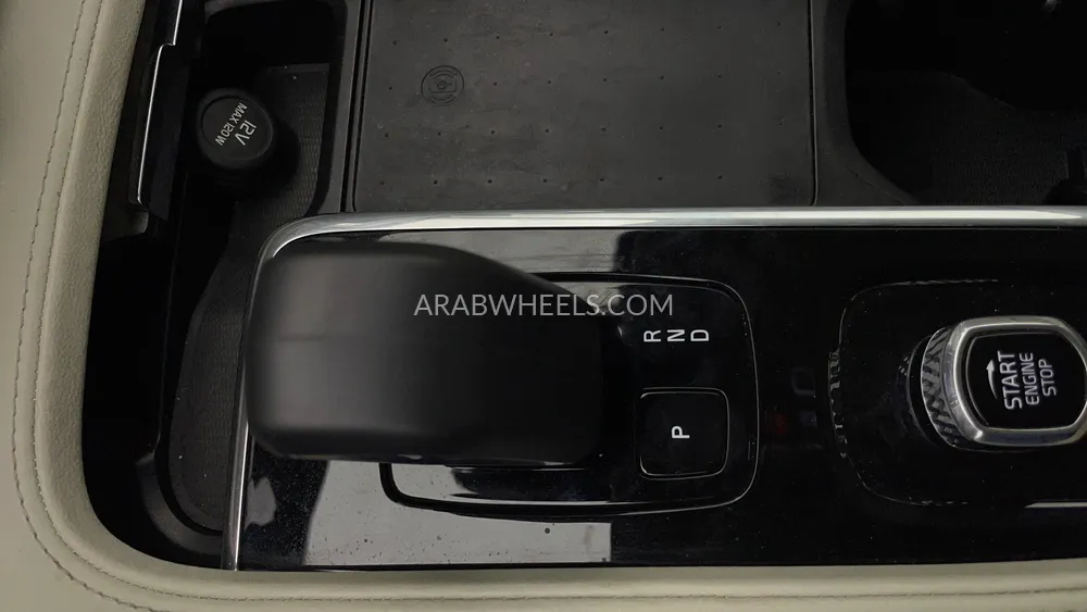 Volvo S90 2023 for Sale in Dubai Image-20