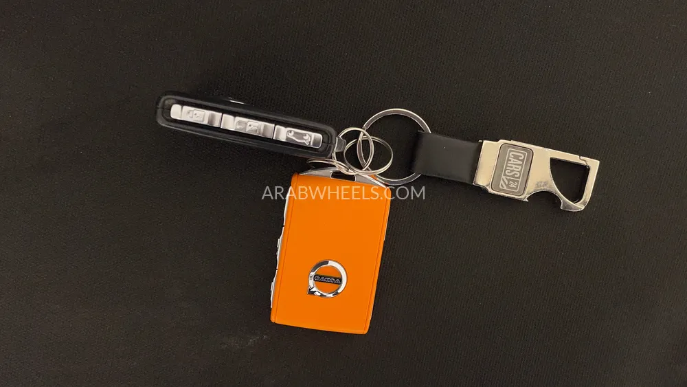 Volvo S90 2023 for Sale in Dubai Image-30