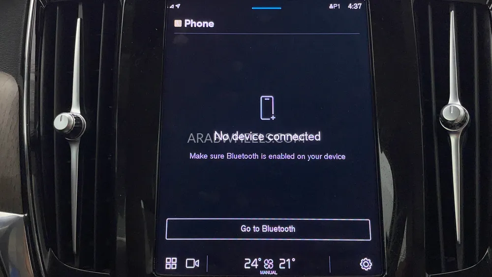 Volvo S90 2023 for Sale in Dubai Image-38