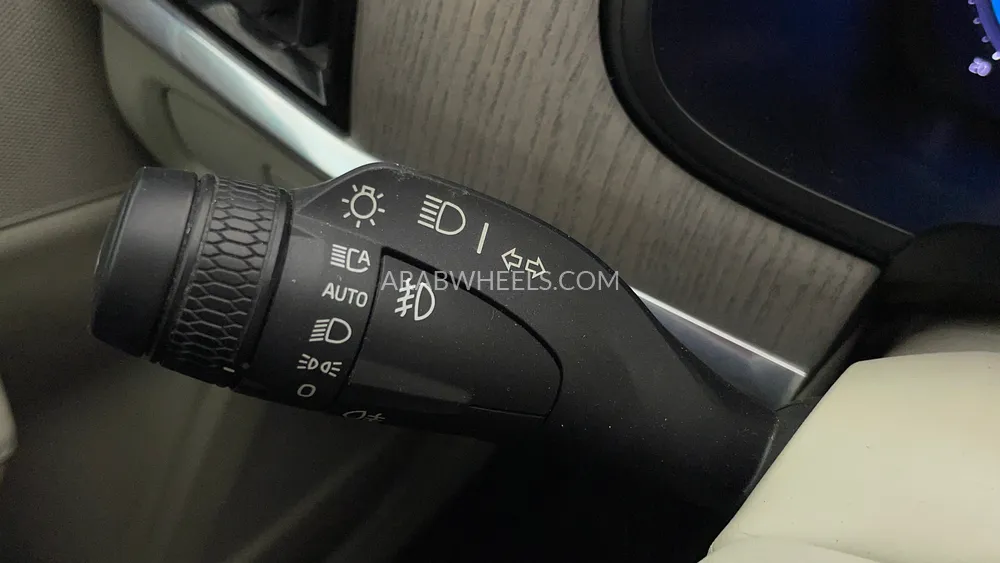 Volvo S90 2023 for Sale in Dubai Image-39