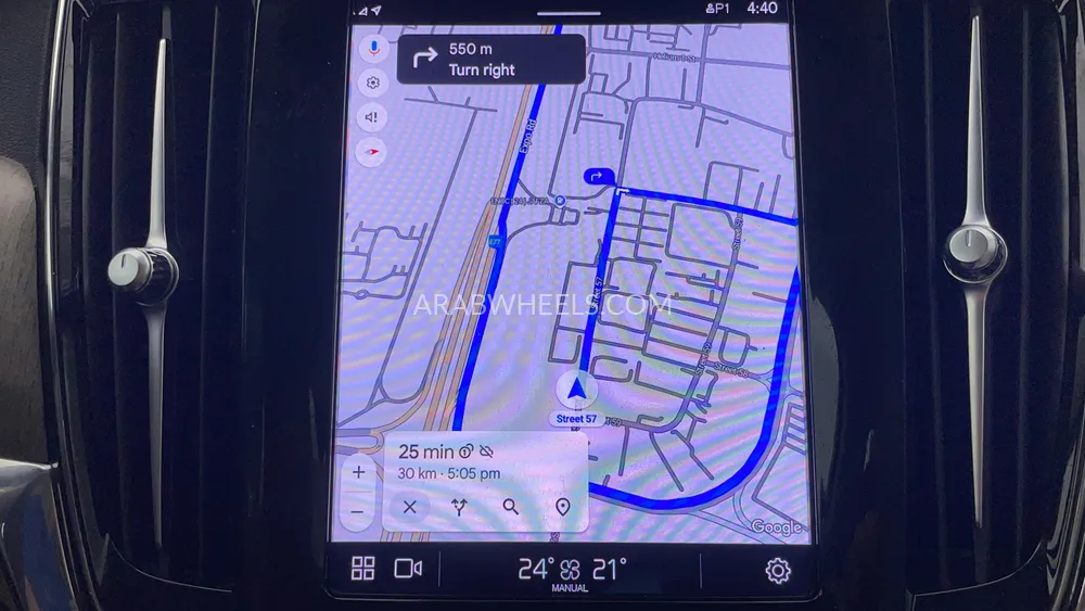 Volvo S90 2023 for Sale in Dubai Image-52