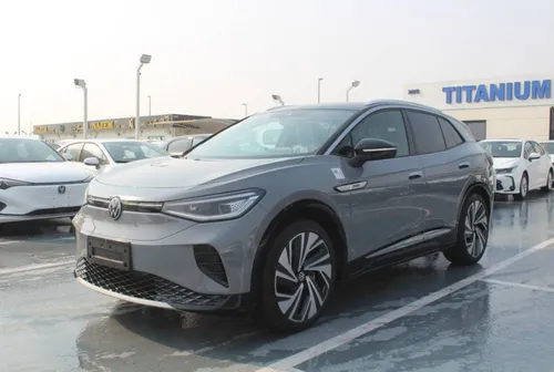 Volkswagen ID.4 2023