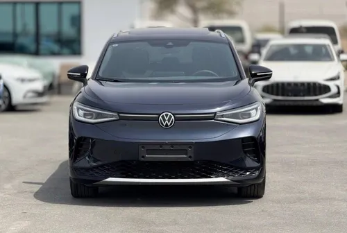 Volkswagen ID.4 2023