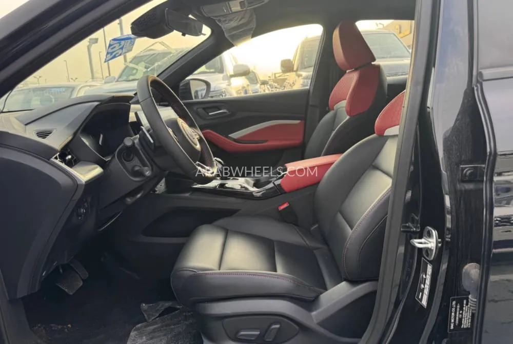 MG GT 2022 for Sale in Dubai Image-5