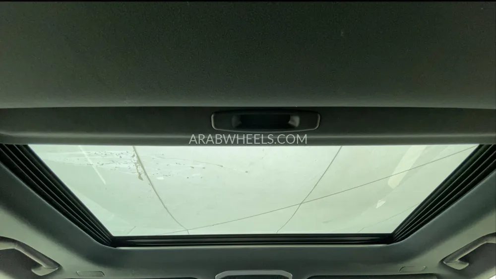 Toyota Land Cruiser 2023 for Sale in Dubai Image-24