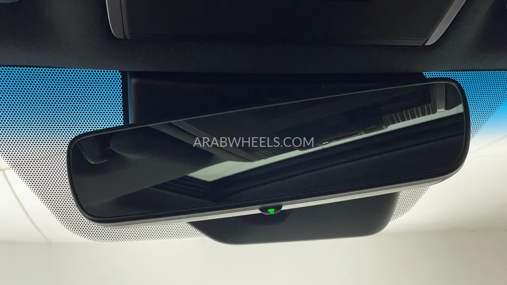 Toyota Land Cruiser 2023 for Sale in Dubai Image-41