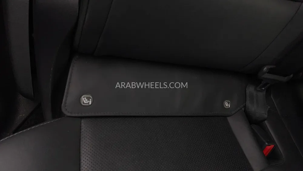 Toyota Land Cruiser 2023 for Sale in Dubai Image-44