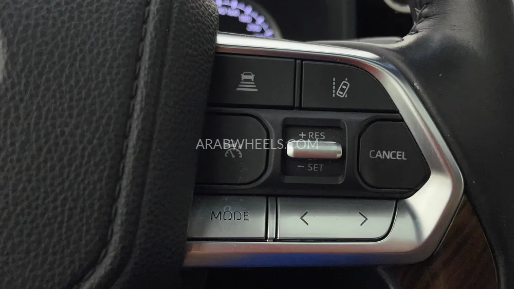 Toyota Land Cruiser 2023 for Sale in Dubai Image-53