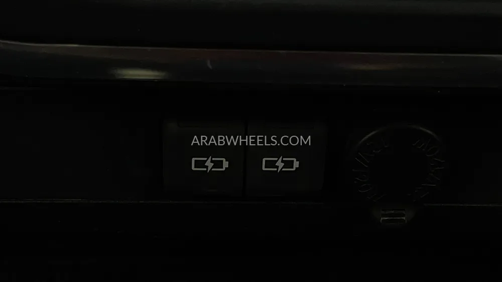 Toyota Land Cruiser 2023 for Sale in Dubai Image-57