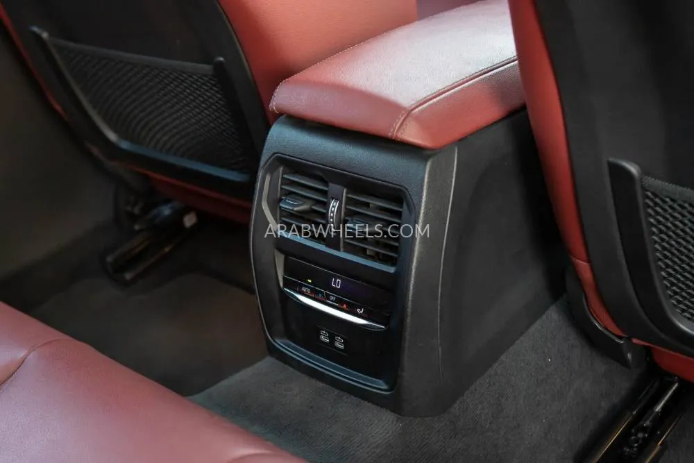 BMW 4 series 2022 for Sale in Dubai Image-17