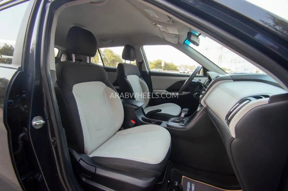 هيونداي كريتا 2020 for Sale in الشارقة Image-11