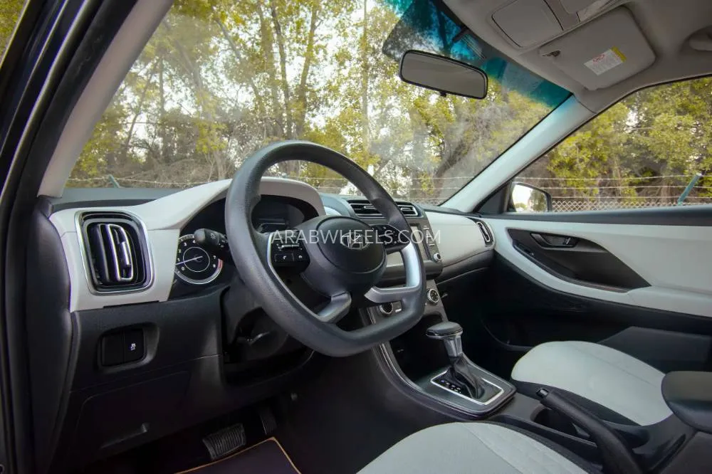 هيونداي كريتا 2020 for Sale in الشارقة Image-14