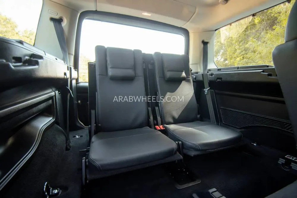 Land Rover Range Rover 2020 for Sale in Sharjah Image-14