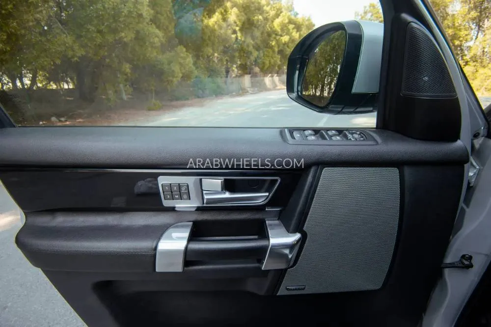 Land Rover Range Rover 2020 for Sale in Sharjah Image-19