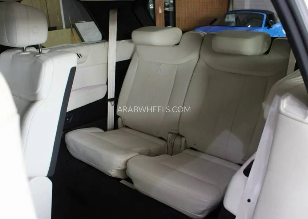 لاند روفر رينج روفر 2023 for Sale in دبي Image-7