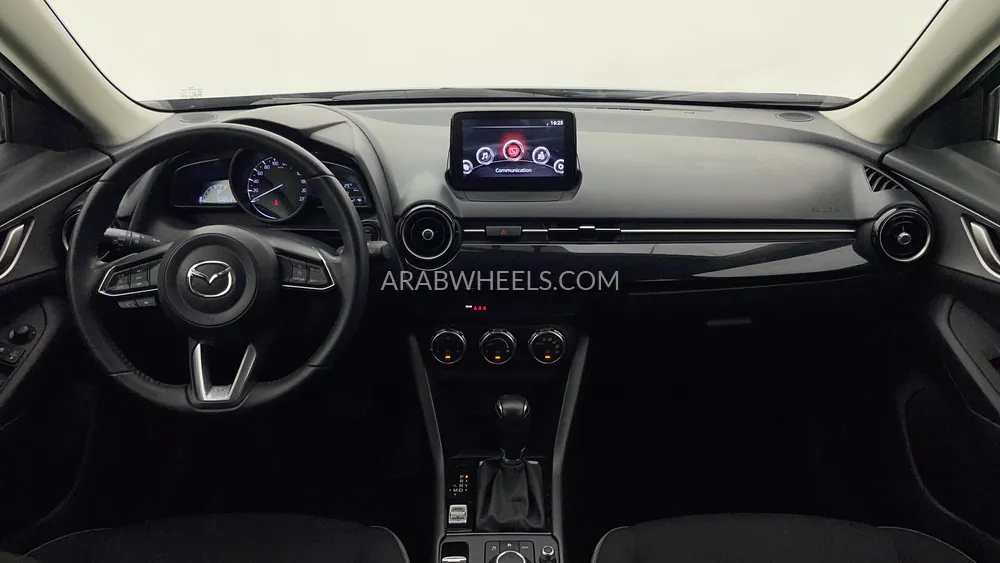 Mazda CX 3 2024 for Sale in Dubai Image-12