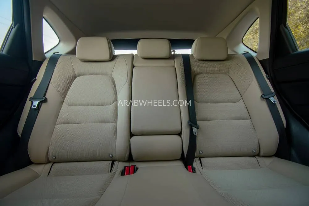 Mazda CX 5 2020 for Sale in Sharjah Image-11