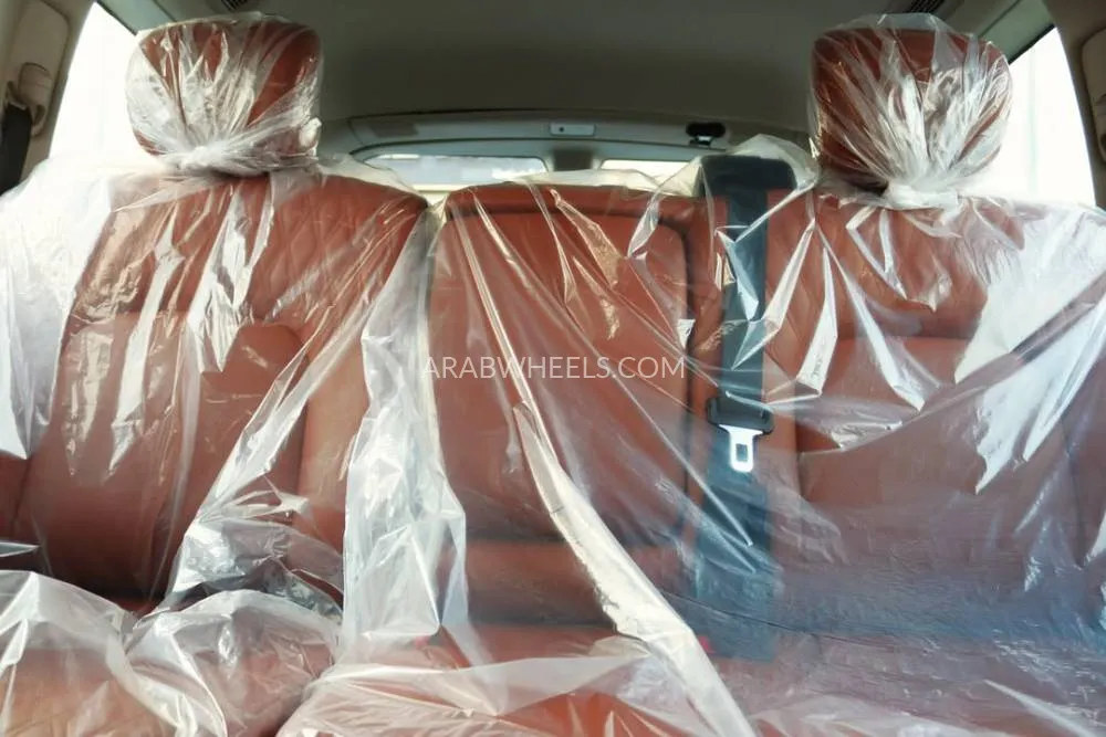 Nissan Patrol 2020 for Sale in Sharjah Image-9