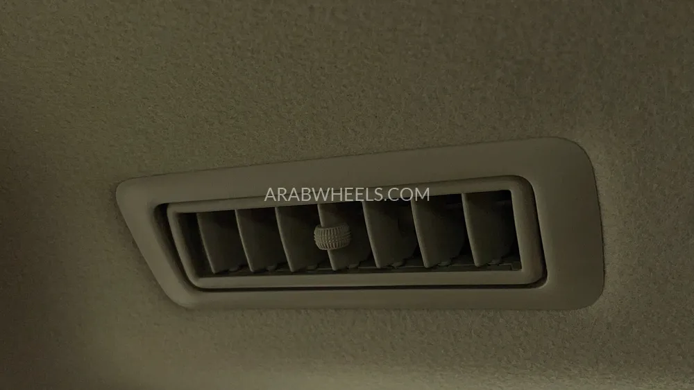 Toyota Fortuner 2023 for Sale in Dubai Image-23