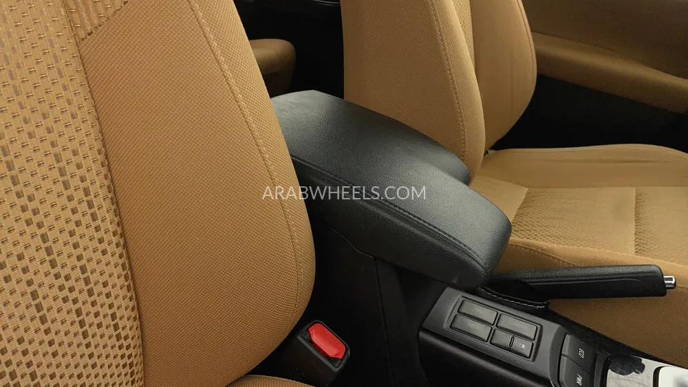 Toyota Fortuner 2023 for Sale in Dubai Image-37