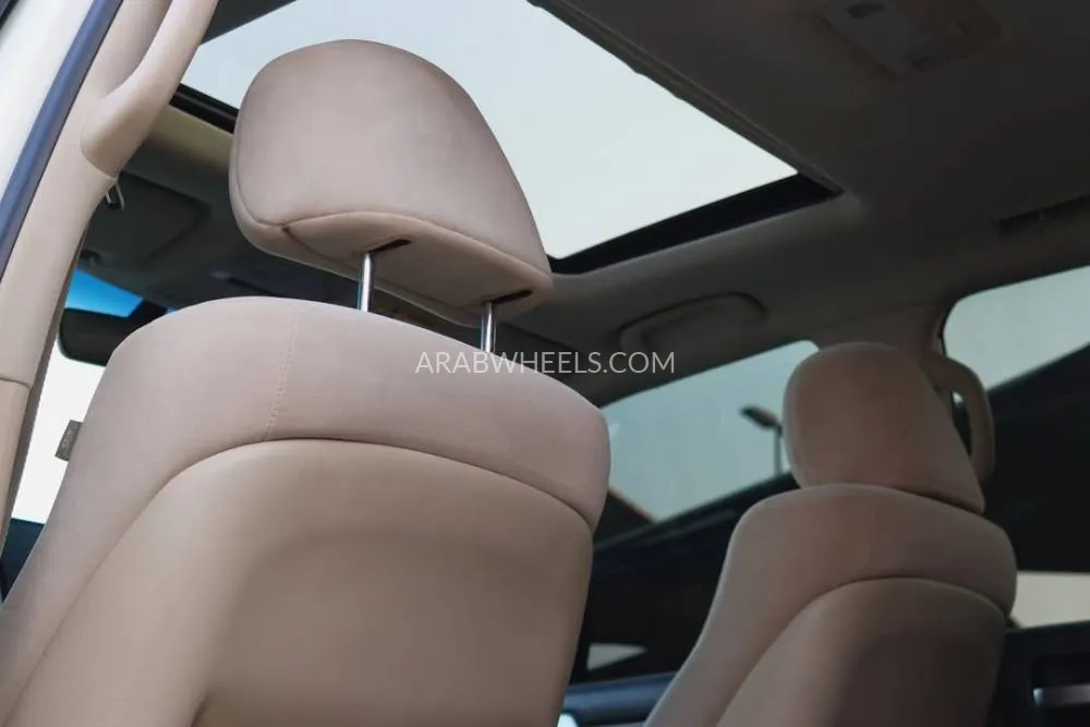 Toyota Land Cruiser 2019 for Sale in Sharjah Image-9