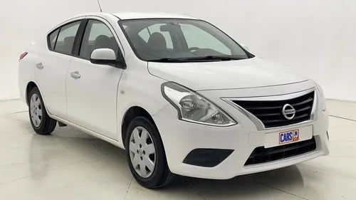 Nissan Sunny 1.5L SV 2022 for Sale