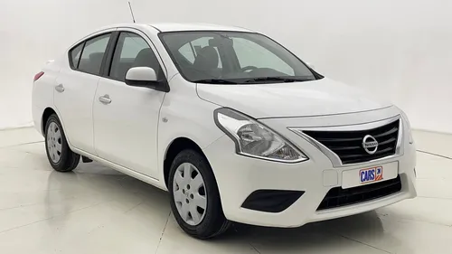 Nissan Sunny 1.5L SV 2023 for Sale