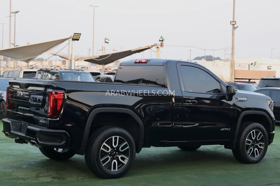 Ford F 150 2018 for Sale in Sharjah Image-4