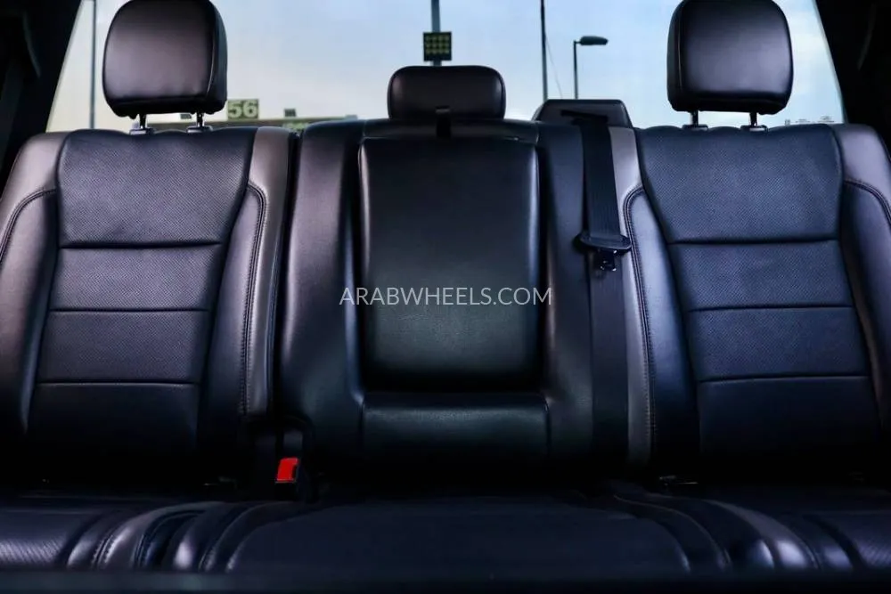 Ford F 150 2018 for Sale in Sharjah Image-6