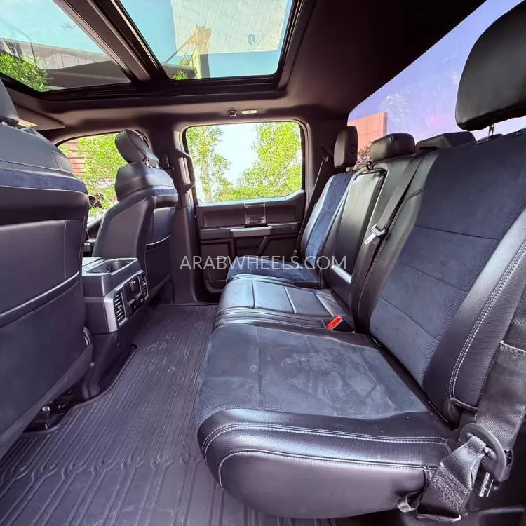 Ford F 150 2019 for Sale in Ajman Image-6