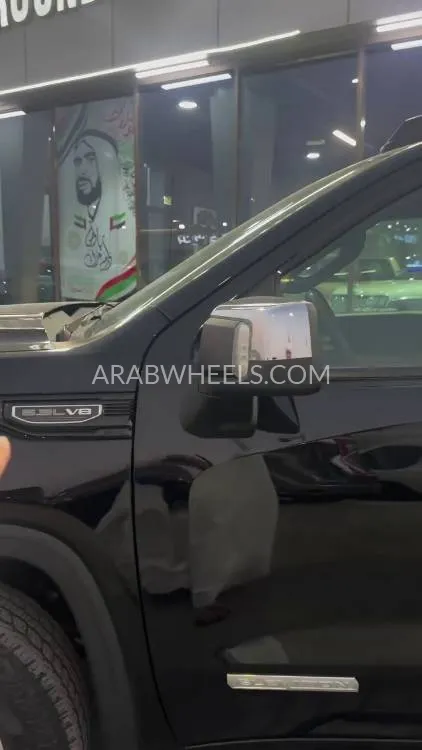 جي إم سي سييرا 2023 for Sale in أبو ظبي Image-3