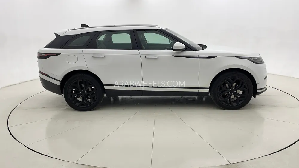 لاند روفر رينج روفر فيلار 2018 for Sale in دبي Image-2