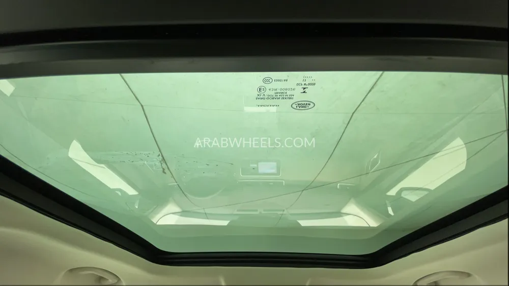 لاند روفر رينج روفر فيلار 2018 for Sale in دبي Image-24