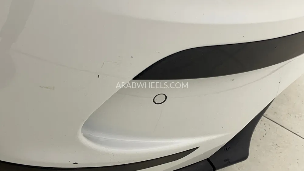 لاند روفر رينج روفر فيلار 2018 for Sale in دبي Image-30