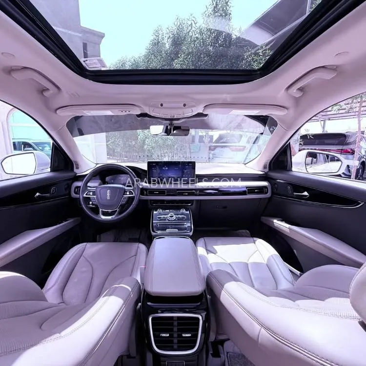 Lincoln Nautilus 2023 for Sale in Ajman Image-5